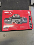 WARN ZEON XD 10-s Winch