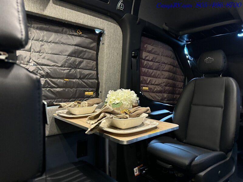 2025 Storyteller Overland Classic Mode OG (photo 12) — photo 12