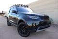2018 Land Rover Discovery