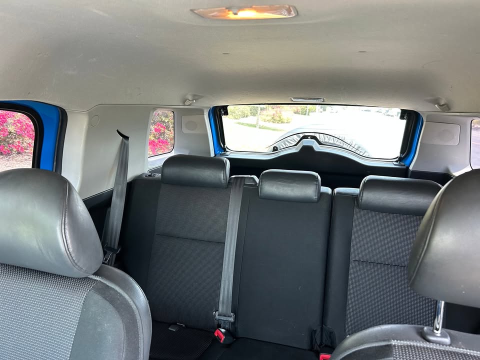 2007 Toyota FJ Cruiser in San Marcos, CA (photo 10) — photo 10