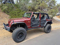2007 Jeep Wrangler · Rubicon Sport Utility 4D