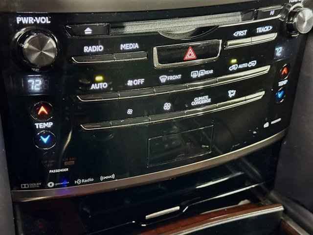 2016 Lexus LX · LX 570 Sport Utility 4D in Cedar Park, TX (photo 10)