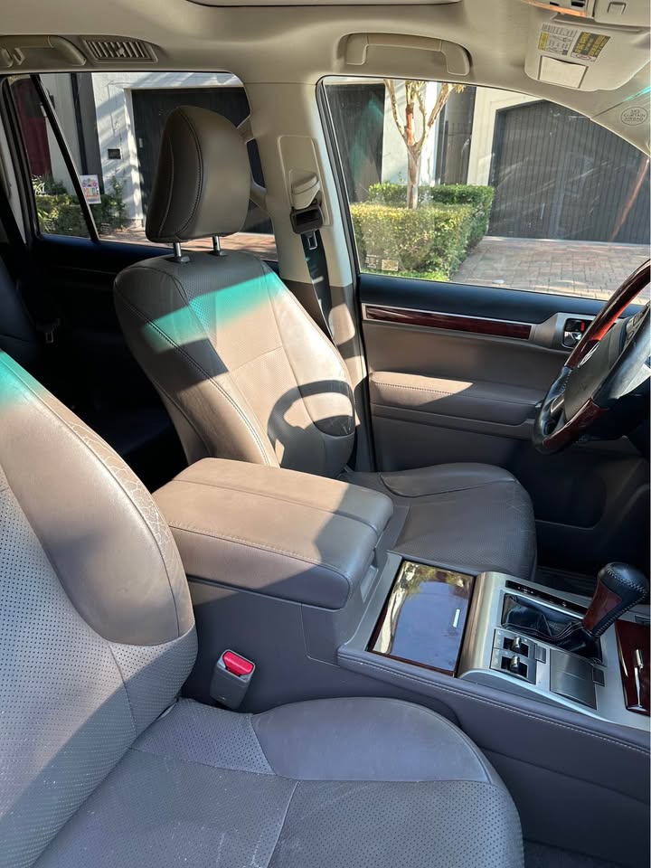 2010 Lexus GX · GX 460 Premium Sport Utility 4D in Houston, TX (photo 10) — photo 10