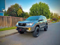 2012 Lexus GX · GX 460 Premium Sport Utility 4D