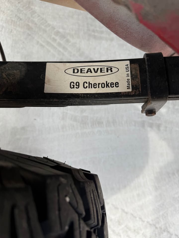 2001 Jeep Cherokee · Sport Utility 4D in Lake Havasu City, AZ (photo 6) — photo 6