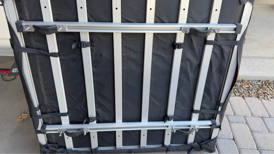 Roofnest Meadowlark Rooftop Tent in Chandler, AZ (photo 8) — photo 8
