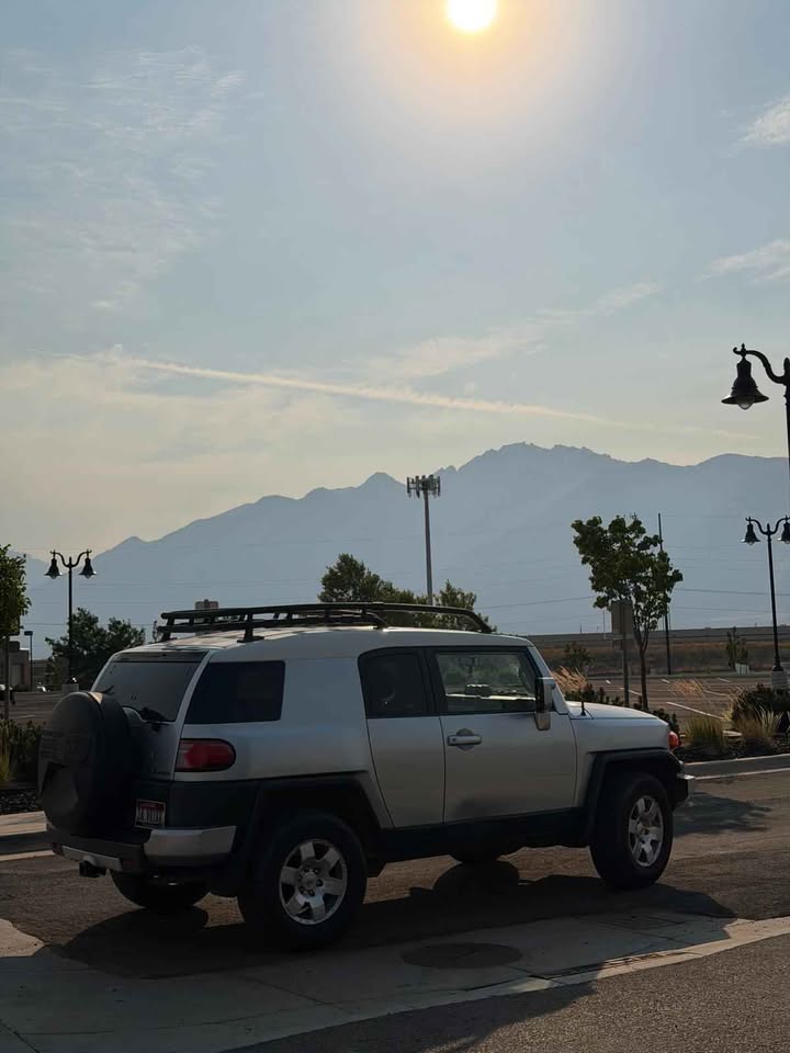 2007 Toyota FJ Cruiser · Sport Utility 2D in Boise, ID (photo 5) — photo 5