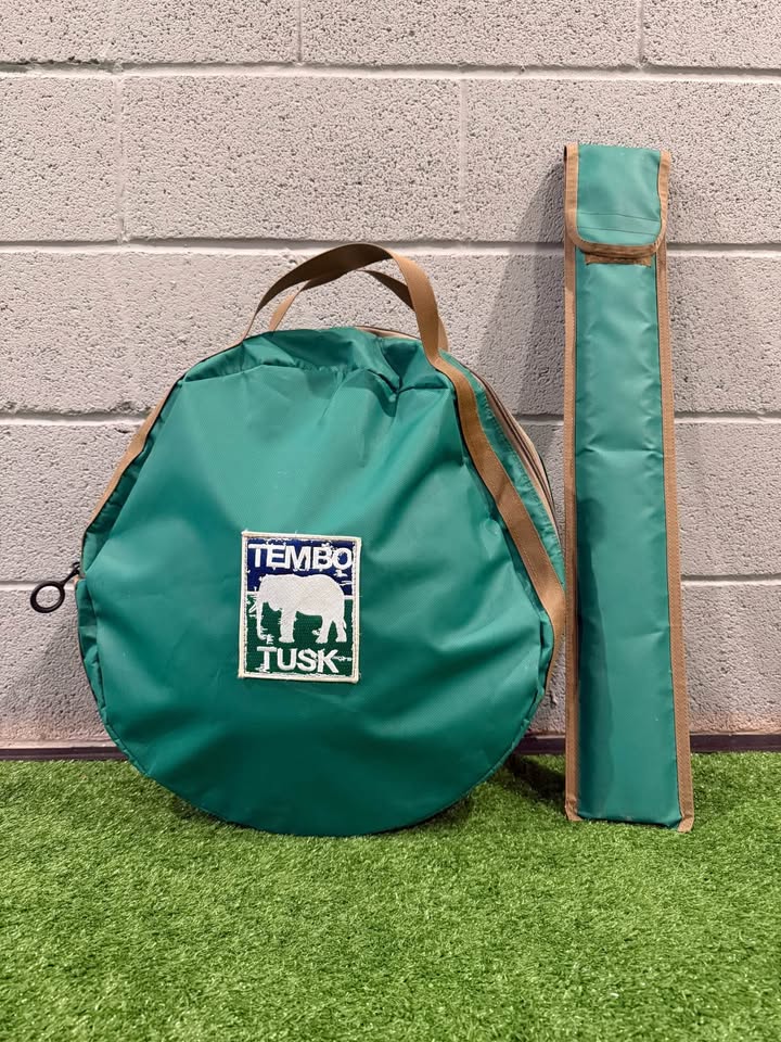TemboTusk Skottle Kit - Like New camp kitchen stove in Mocksville, NC (photo 2) — photo 2