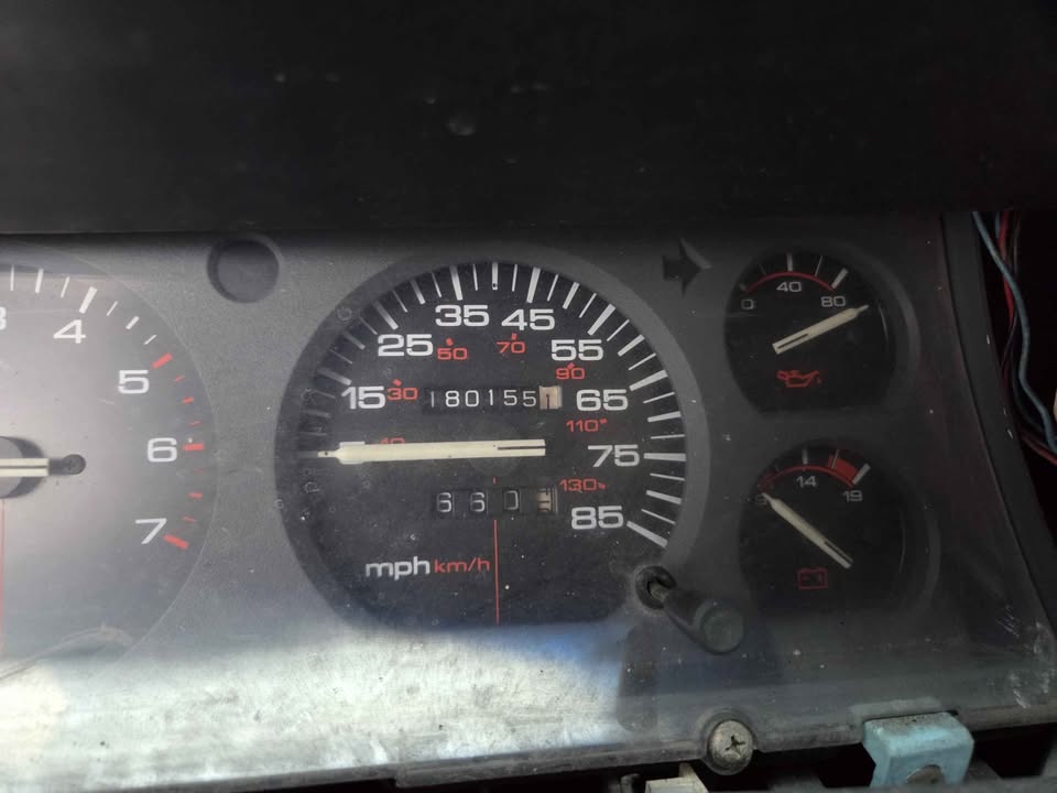 1989 Jeep Cherokee · Limited Sport Utility 4D in DeBary, FL (photo 7) — photo 7