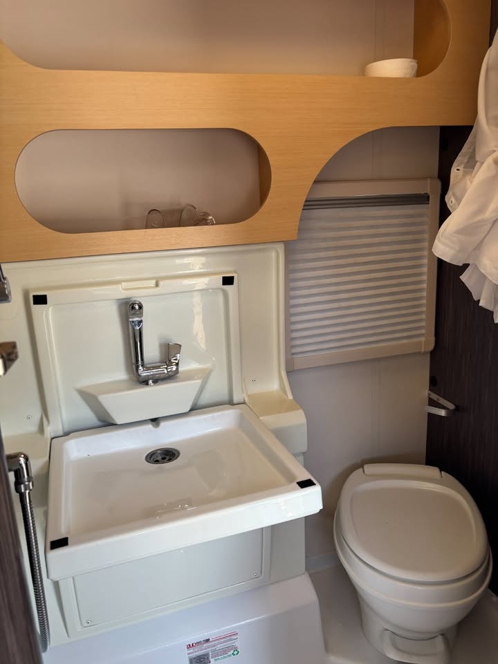 2021 NuCamp Tab 400 Boondock Teardrop Camper in Marana, AZ (photo 6) — photo 6
