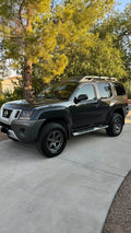 2010 Nissan Xterra · S Sport Utility 4D