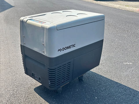 Dometic Coolfreeze CF-40