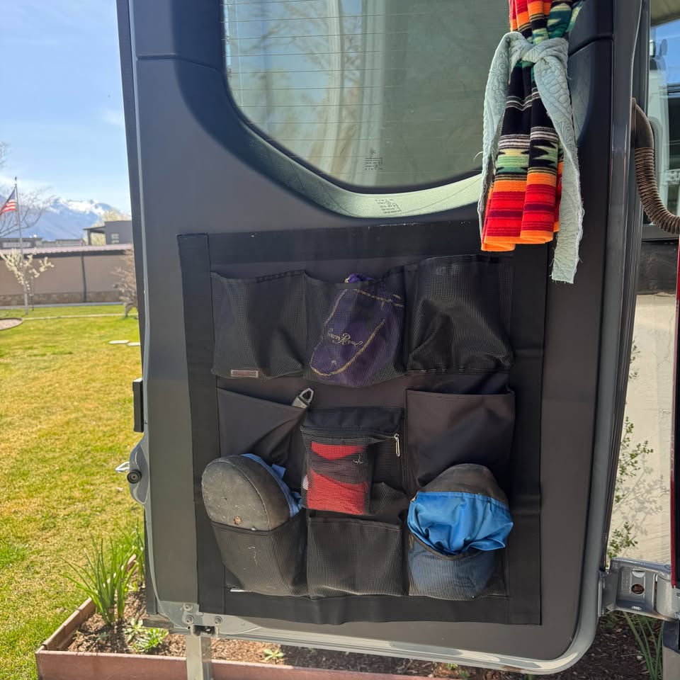 2022 Mercedes-Benz Sprinter in Salt Lake City, UT (photo 7)
