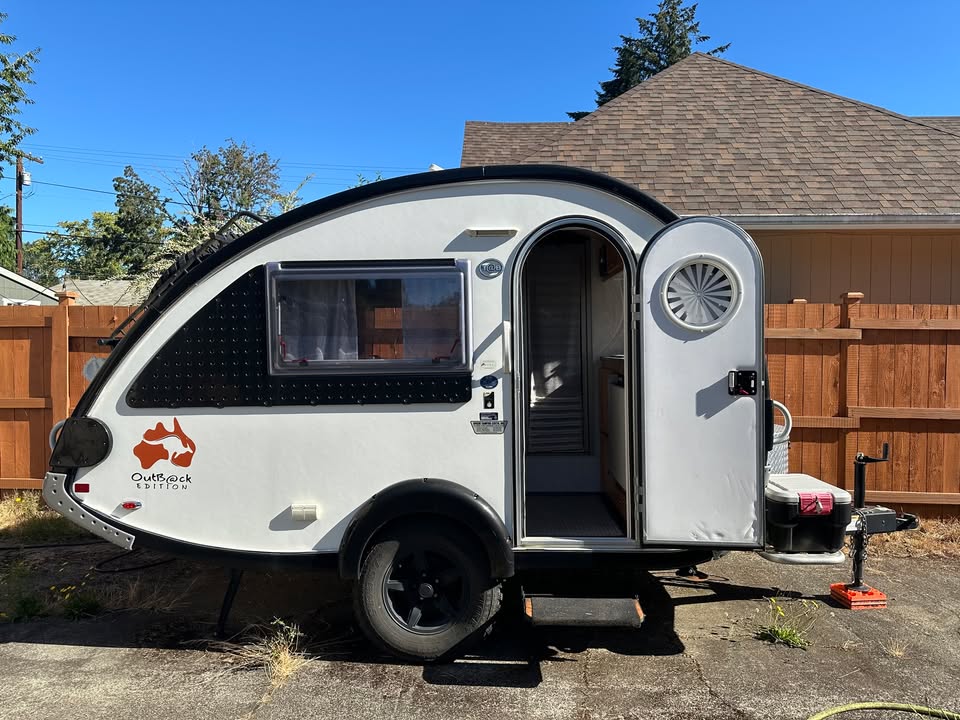 2017 Nucamp T@b Outback 320s in Olympia, WA (photo 2)