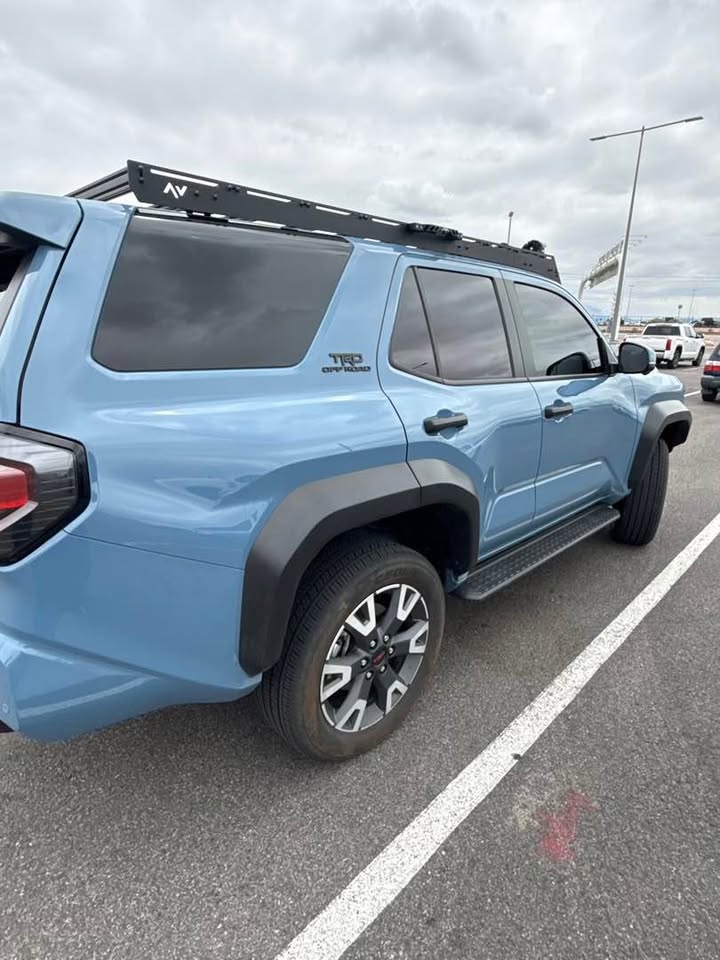2025 Toyota 4Runner · TRD Off-Road Premium Sport Utility 4D in Draper, UT (photo 10) — photo 10