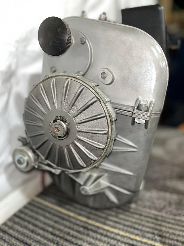 Warn 8274 Winch — photo 3