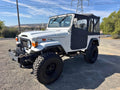 1970 Toyota Land Cruiser FJ 40