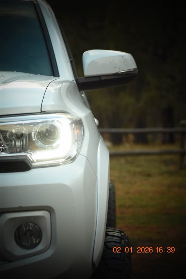 2021 Toyota Tacoma Regular Cab · TRD OFF-ROAD in Delta, UT (photo 12) — photo 12