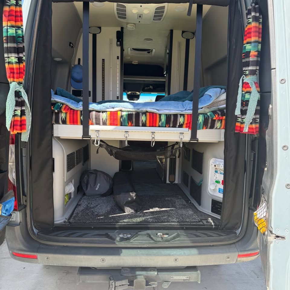 2022 Mercedes-Benz Sprinter in Salt Lake City, UT (photo 4)