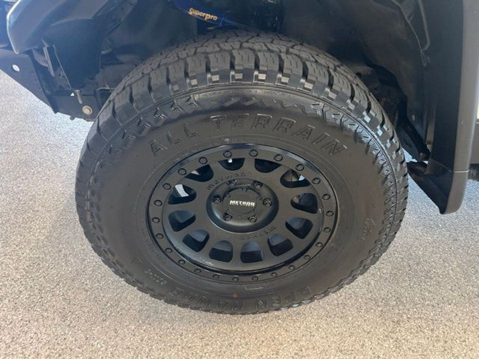 2012 Toyota FJ Cruiser (photo 12) — photo 12