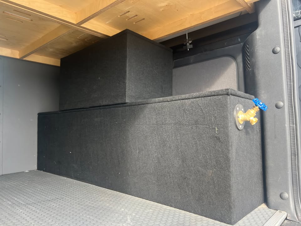 2019 Mercedes-Benz sprinter van in Littleton, CO (photo 8) — photo 8
