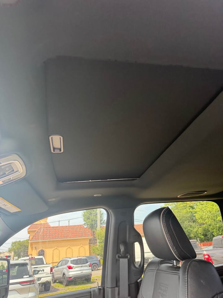 2024 Ram 2500 Crew Cab Power Wagon Pickup 4D 6 1/3 ft in Babylon, NY (photo 9) — photo 9