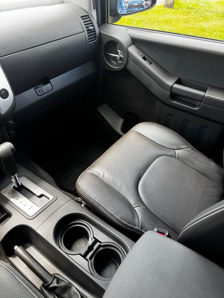 2015 Nissan Xterra · PRO-4X Sport Utility 4D in Reading, PA (photo 8) — photo 8
