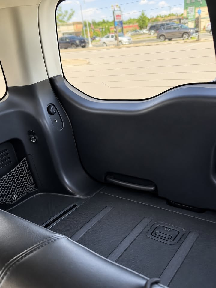 2011 Nissan Xterra Pro-4X in Denver, CO (photo 3) — photo 3