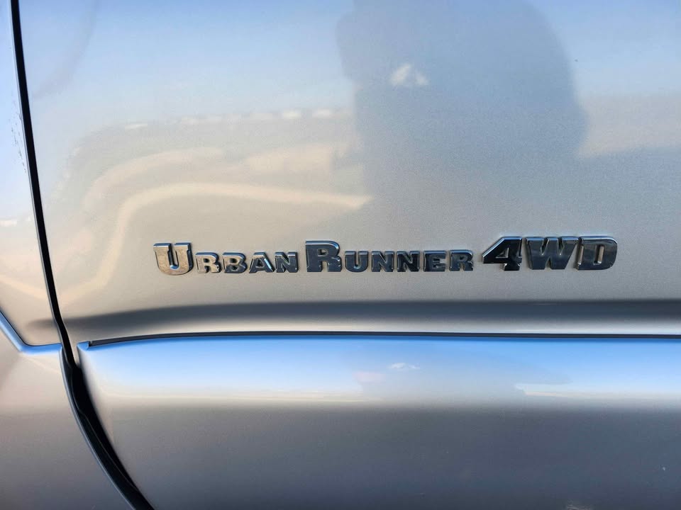 2008 Toyota 4Runner Urban Runner 4WD – OME/Bilstein Lift – BajaRack – 167K Miles in Pueblo, CO (photo 10) — photo 10