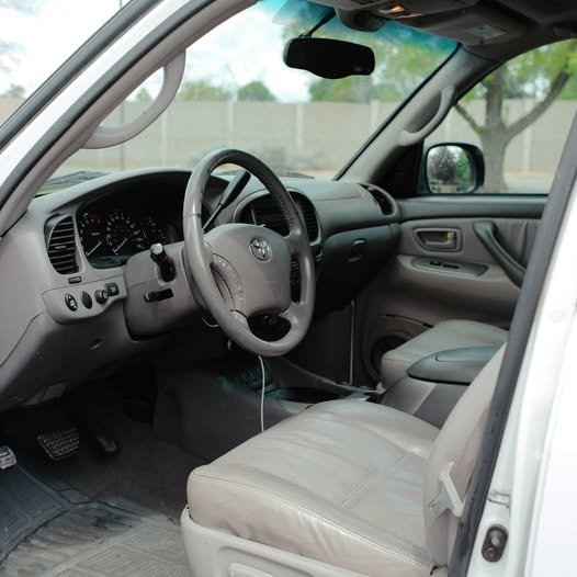 2006 Toyota Sequoia in Salt Lake City, UT (photo 9) — photo 9
