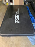 Free Spirit Recreation Odyssey V2 Standard 1-2 person Rooftop Tent