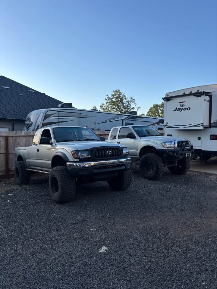 2004 Toyota Tacoma Xtracab · SR5 Pickup in Paradise, CA (photo 10) — photo 10