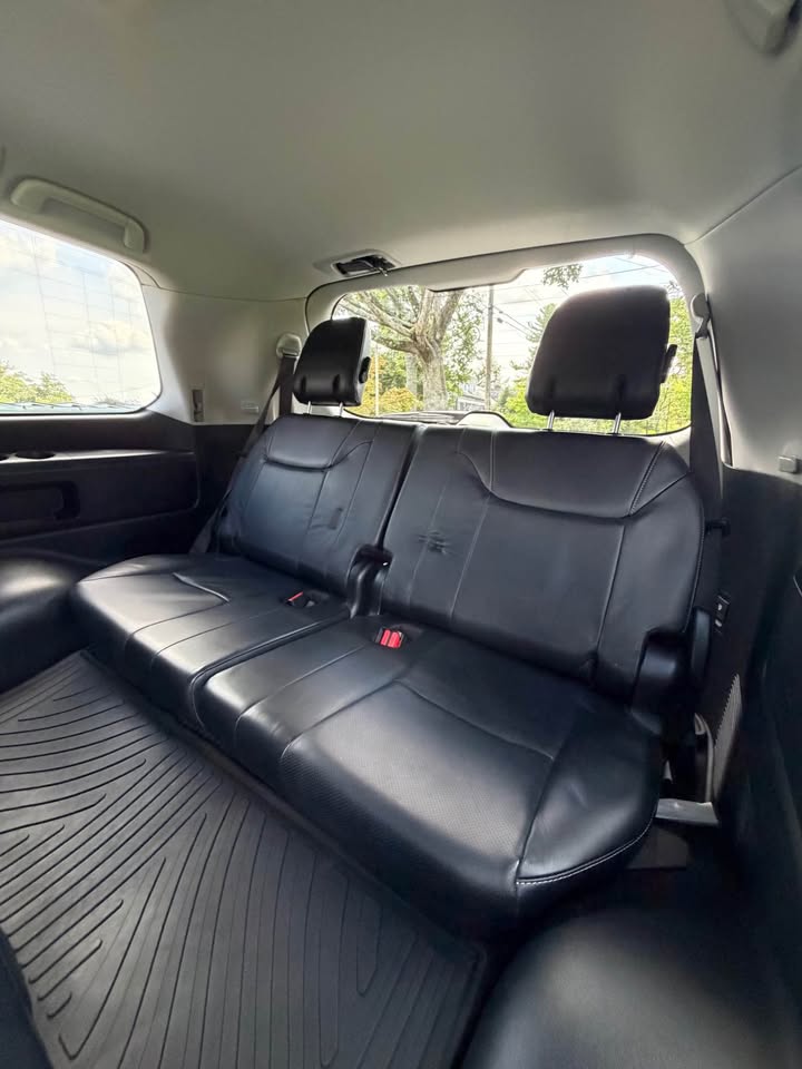 2013 Lexus LX · LX 570 Sport Utility 4D in Kearny, NJ (photo 8) — photo 8