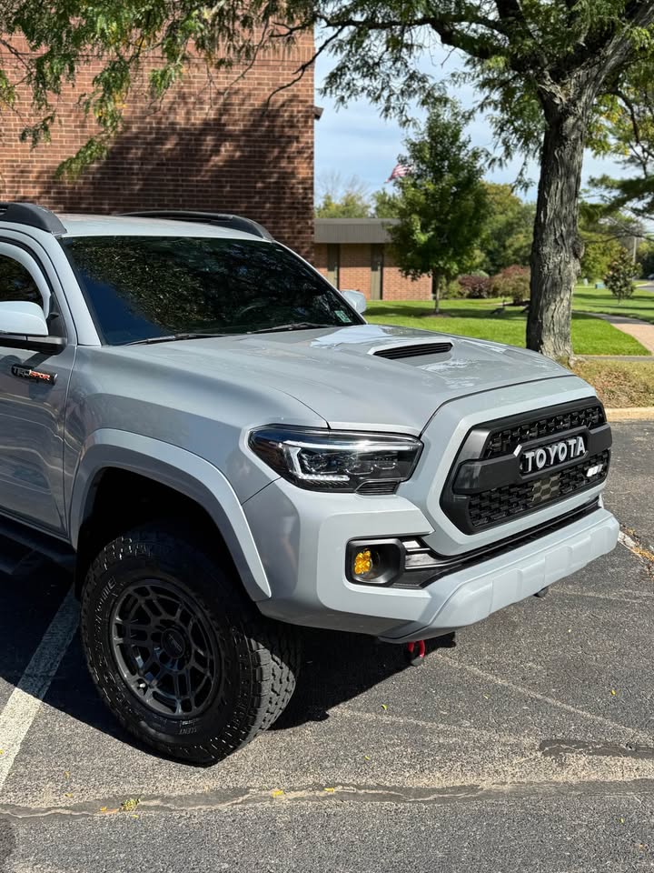 2020 Toyota Tacoma TRD Sport Pickup 4D 5 ft in Mullica Hill, NJ (photo 2) — photo 2
