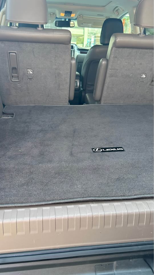 2017 Lexus GX460 in Phoenix, AZ (photo 6) — photo 6