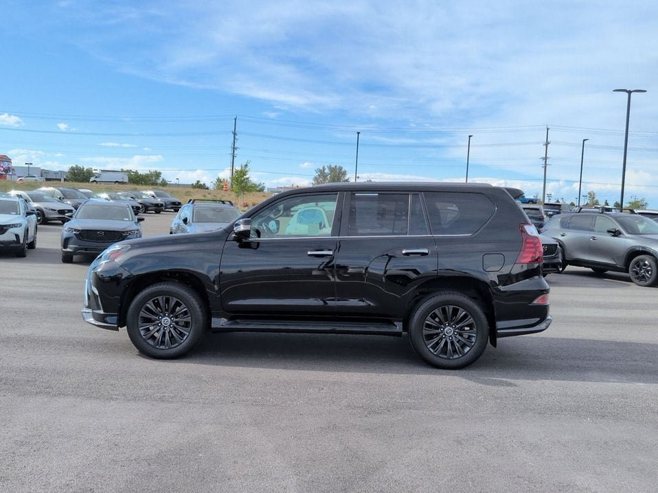 2020 Lexus GX in Ogden, UT (photo 4) — photo 4
