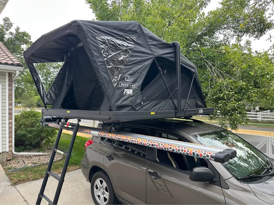 FSR Rooftop Tent in Westminster, CO (photo 2)