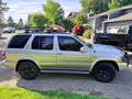 2004 Nissan Pathfinder · LE Platinum Edition Sport Utility 4D