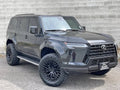 2024 Lexus GX 550