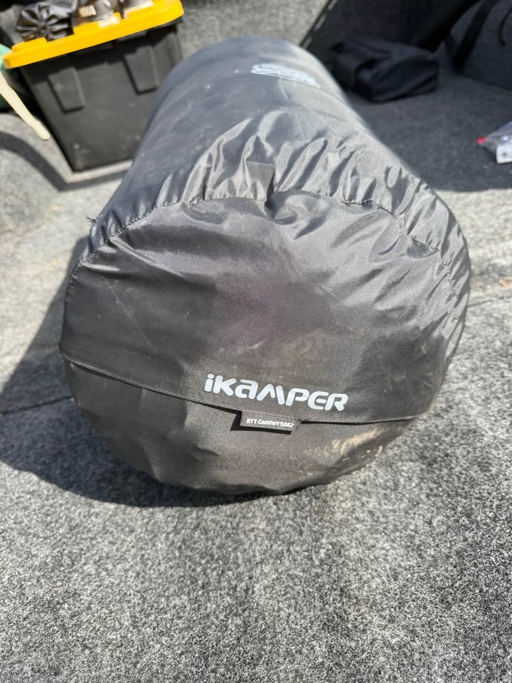 iKamper Mini 2.0 Bundle in Redmond, WA (photo 5) — photo 5