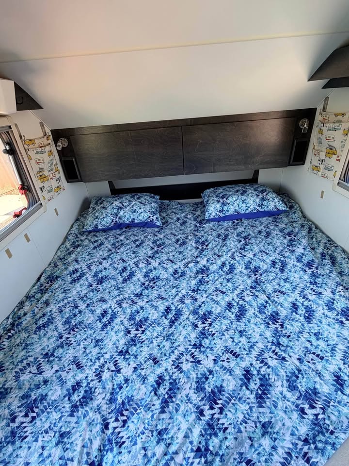 2021 NuCamp TAB 320S Boondock Travel Trailer (photo 9) — photo 9