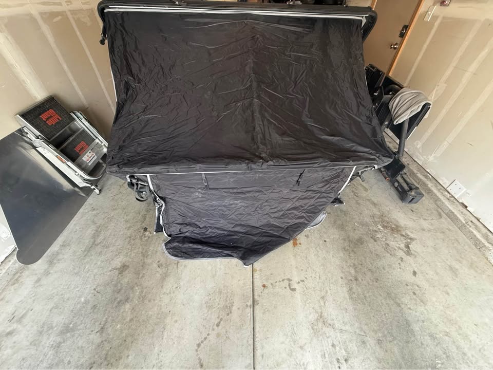 Free spirit recreation roof top tent in Fresno, CA (photo 5) — photo 5