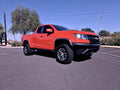 2018 Chevrolet Colorado ZR2 | Duramax Diesel | 4x4 | Off-Road