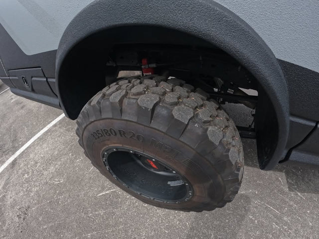 2024 Storyteller Overland GXV HILT EX-L — photo 3