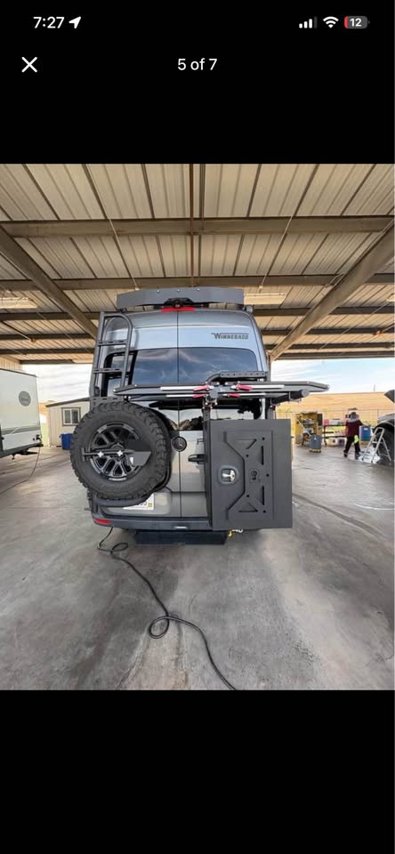 2025 Winnebago Revel in Sacramento, CA (photo 4) — photo 4