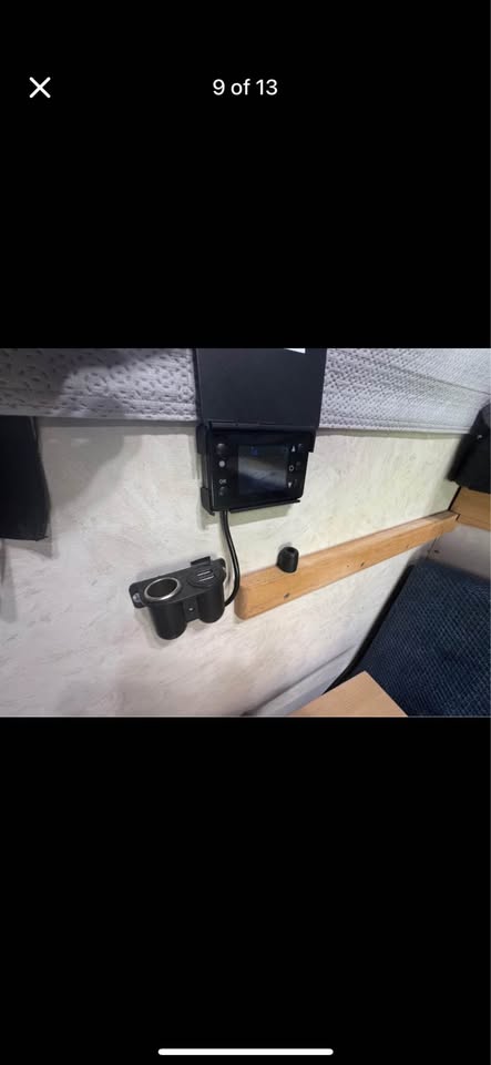 2013 Four Wheel Camper Hawk in Austin, TX (photo 4) — photo 4
