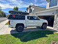 Sparrow rooftop tent