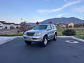 2006 Lexus GX · GX 470 Sport Utility 4D