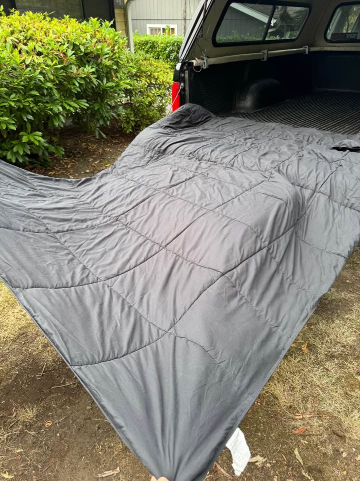Thule Tepui Tent in Lake Forest Park, WA (photo 9) — photo 9
