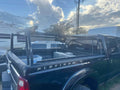 Leitner Designs 6.5’ Truck bed rack